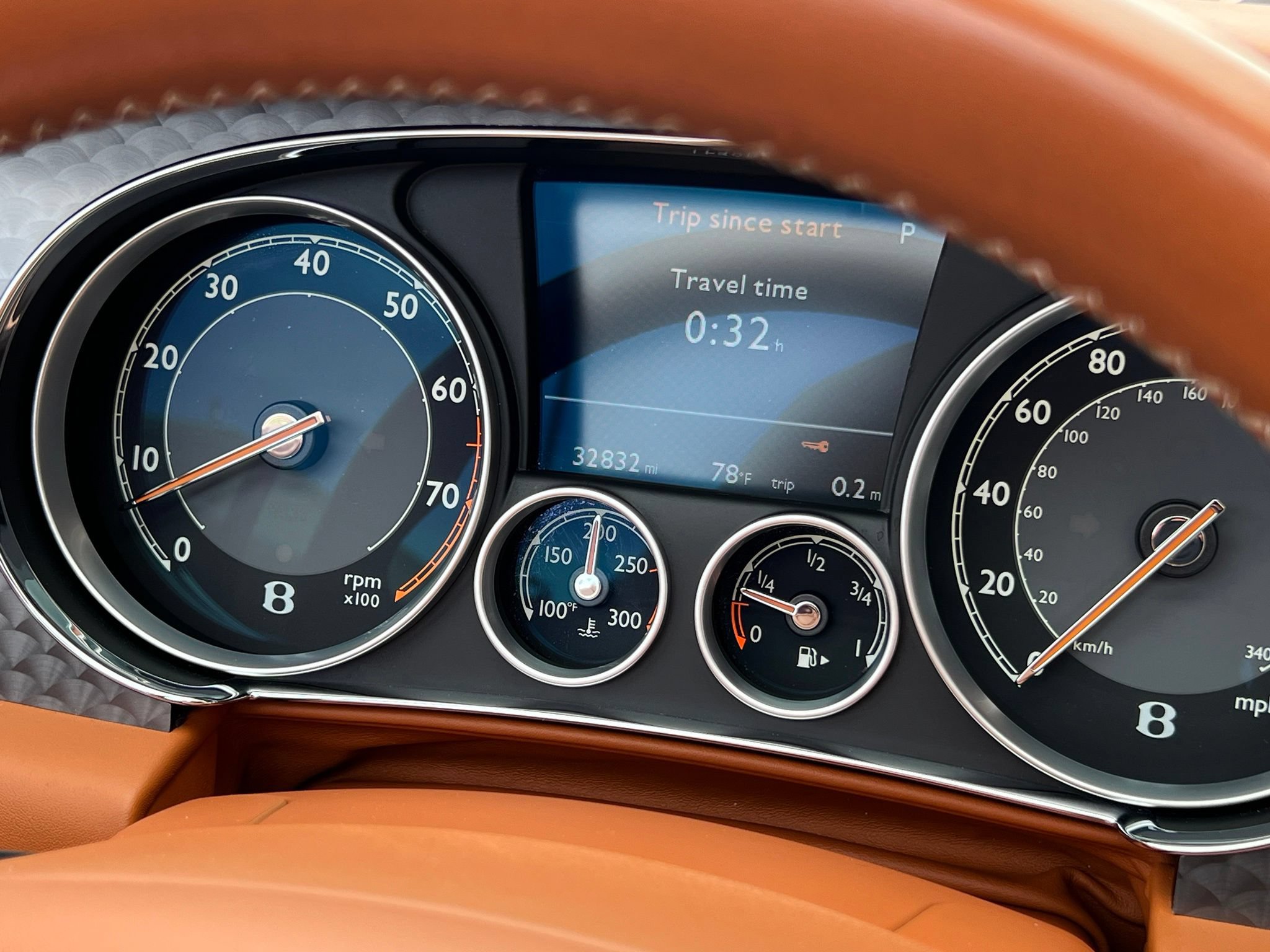 Used 2015 Bentley Continental GT Speed AWD/4WD image 29