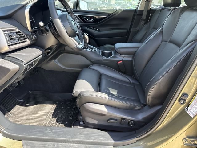 Certified 2025 Subaru Outback Limited image 18