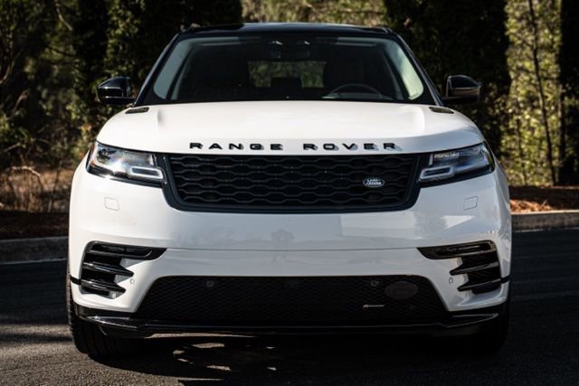 Used 2023 Land Rover Range Rover Velar R-Dynamic S image 17