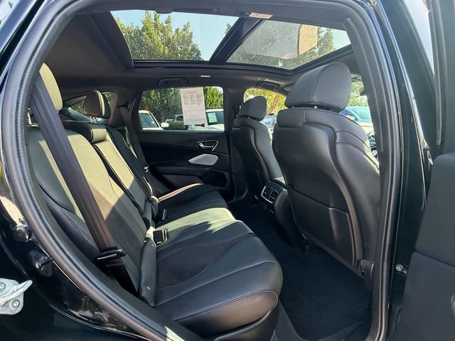 Certified 2024 Acura RDX w/ Advance Package AWD/4WD image 21