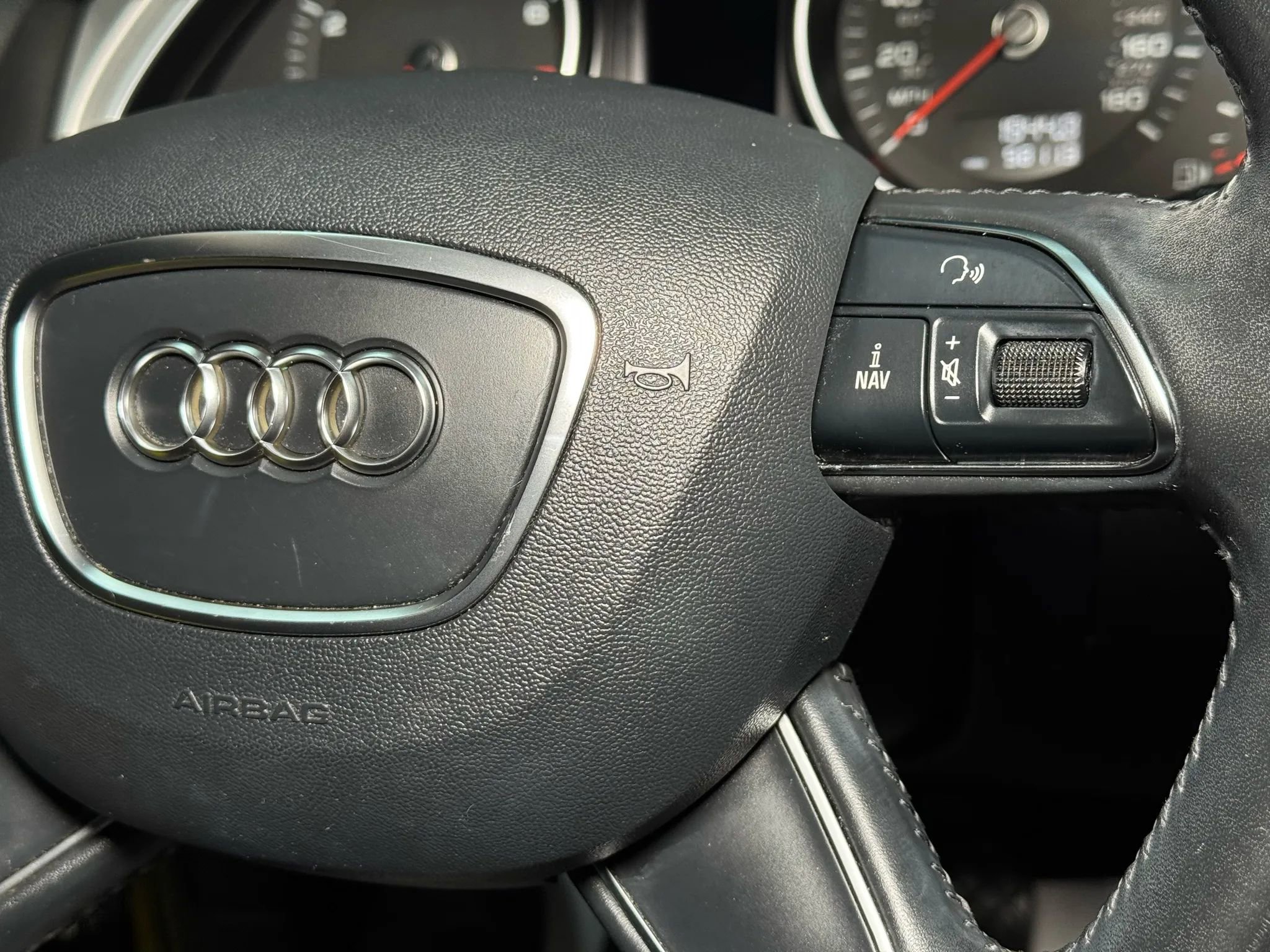 Used 2015 Audi Q7 3.0T Premium Plus w/ Premium Plus Package image 39