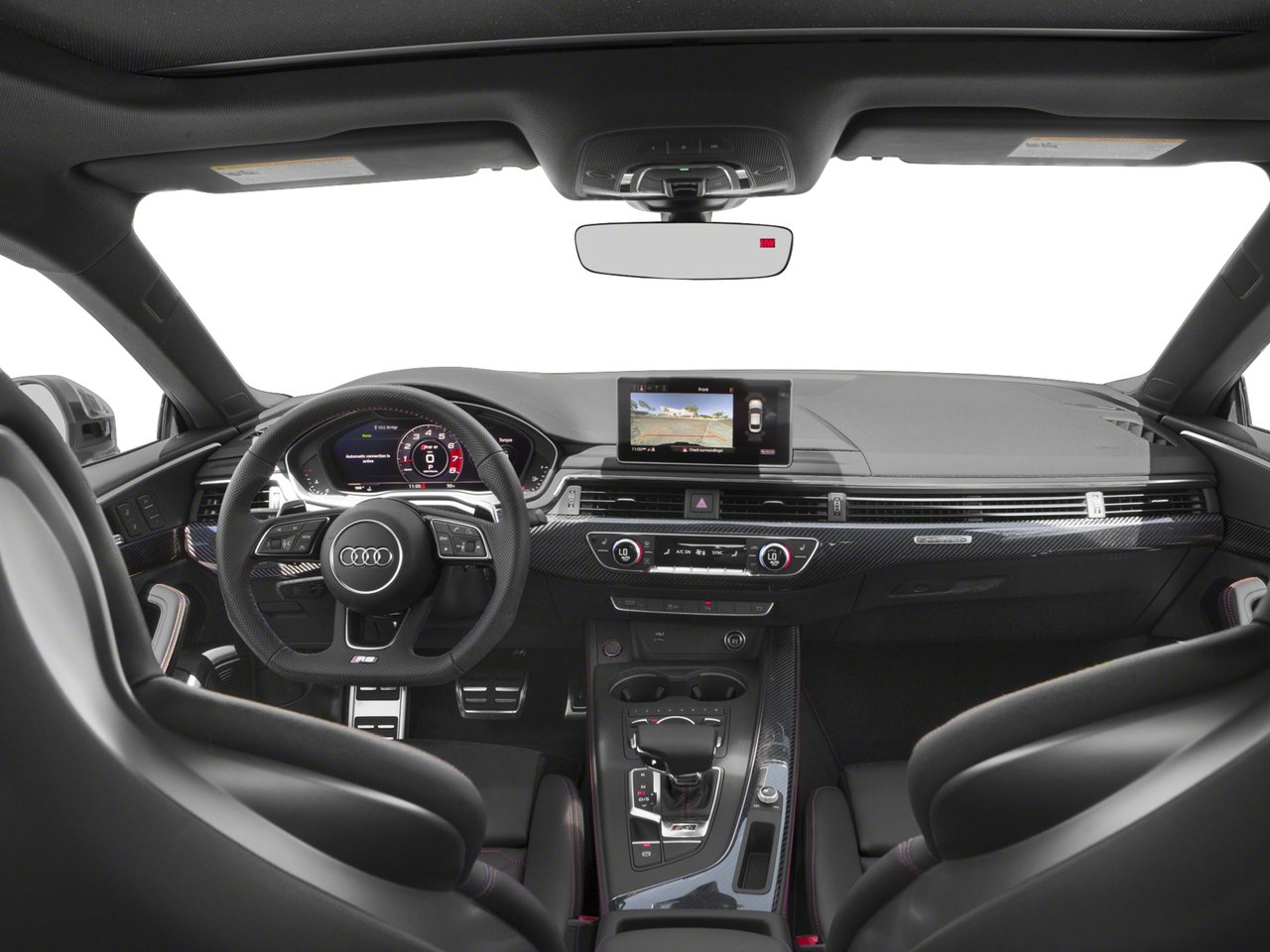 Used 2018 Audi RS 5 w/ RS Driver Assistance Package image 17