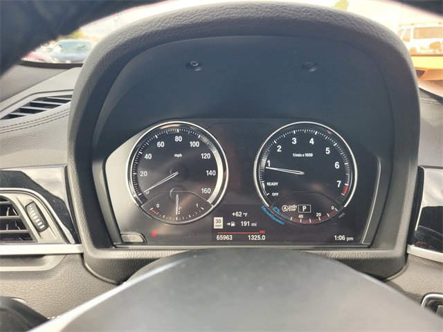 Used 2022 BMW X2 sDrive28i w/ Convenience Package image 29