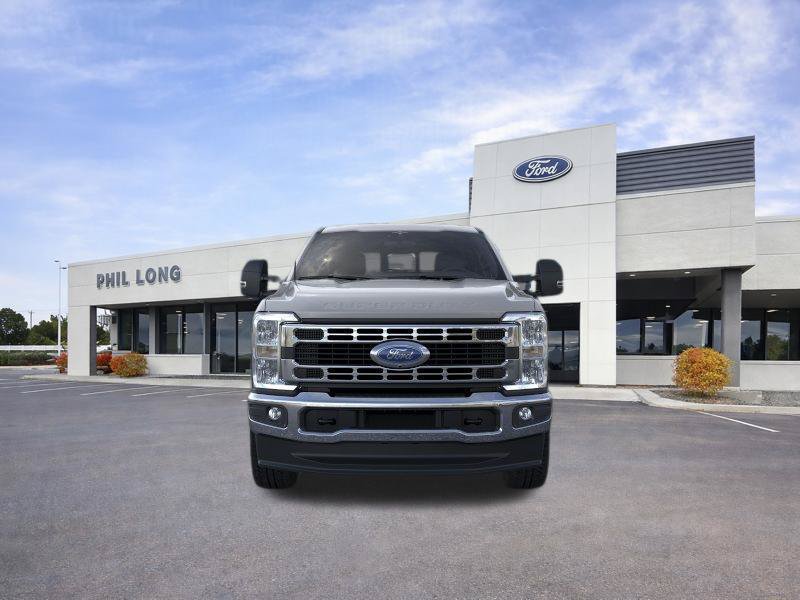New 2026 Ford F350 XLT w/ 360-Degree Camera Package AWD/4WD image 6