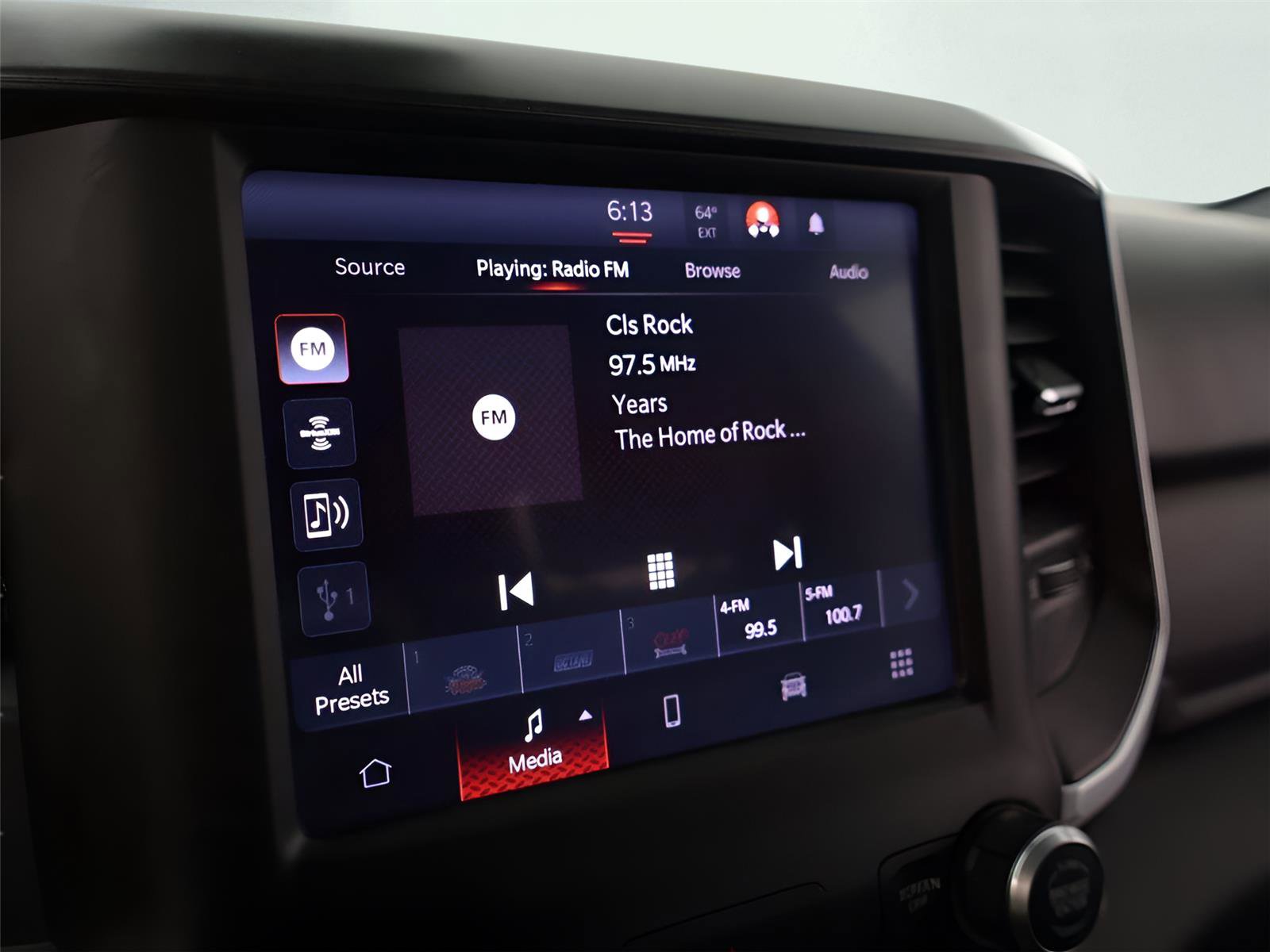 Used 2022 RAM 1500 Big Horn image 39
