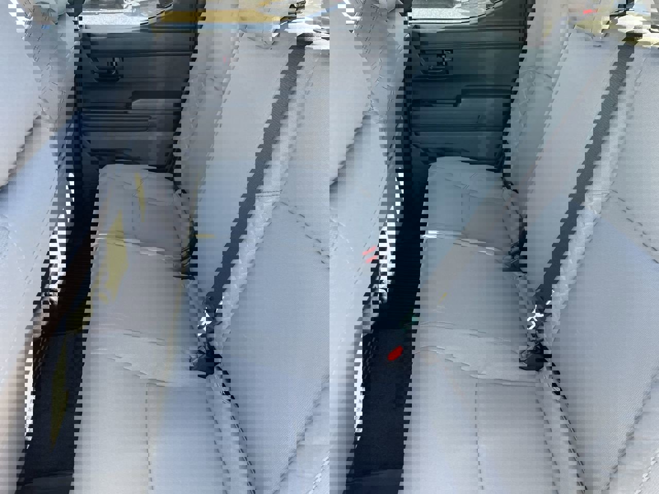 New 2025 Toyota Tacoma SR5 image 22