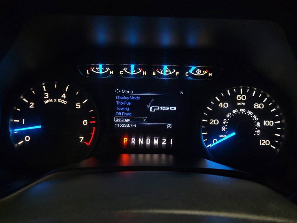 Used 2016 Ford F150 XL w/ Equipment Group 101A Mid RWD image 23