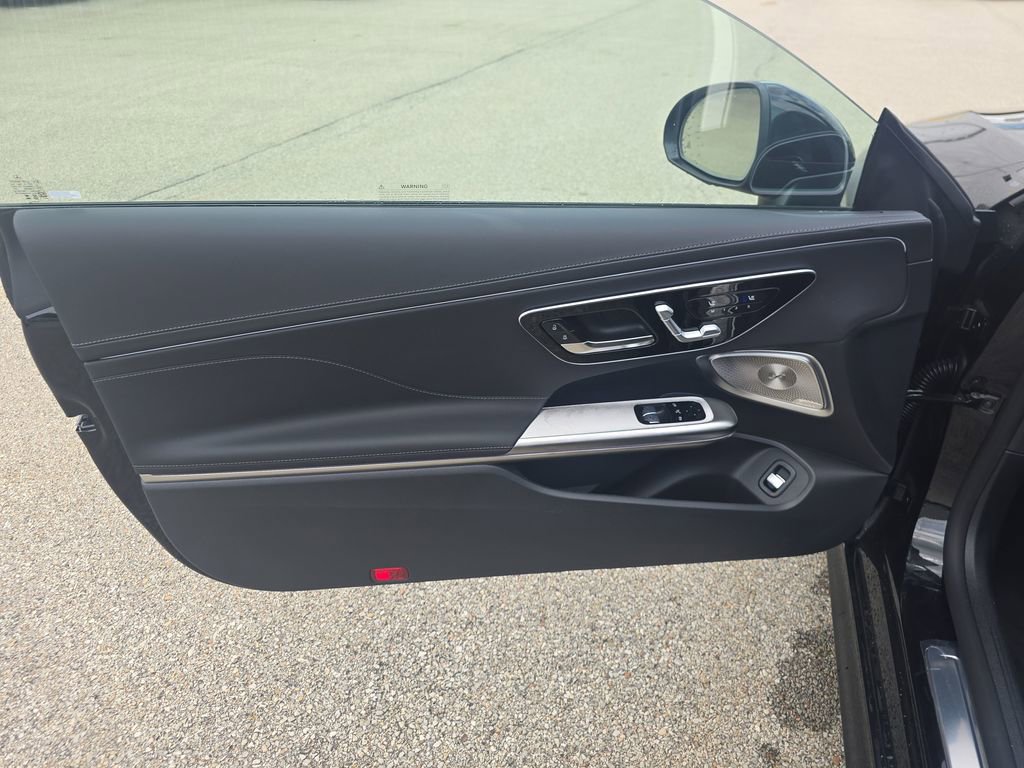 New 2026 Mercedes-Benz CLE 450 4MATIC Coupe image 10