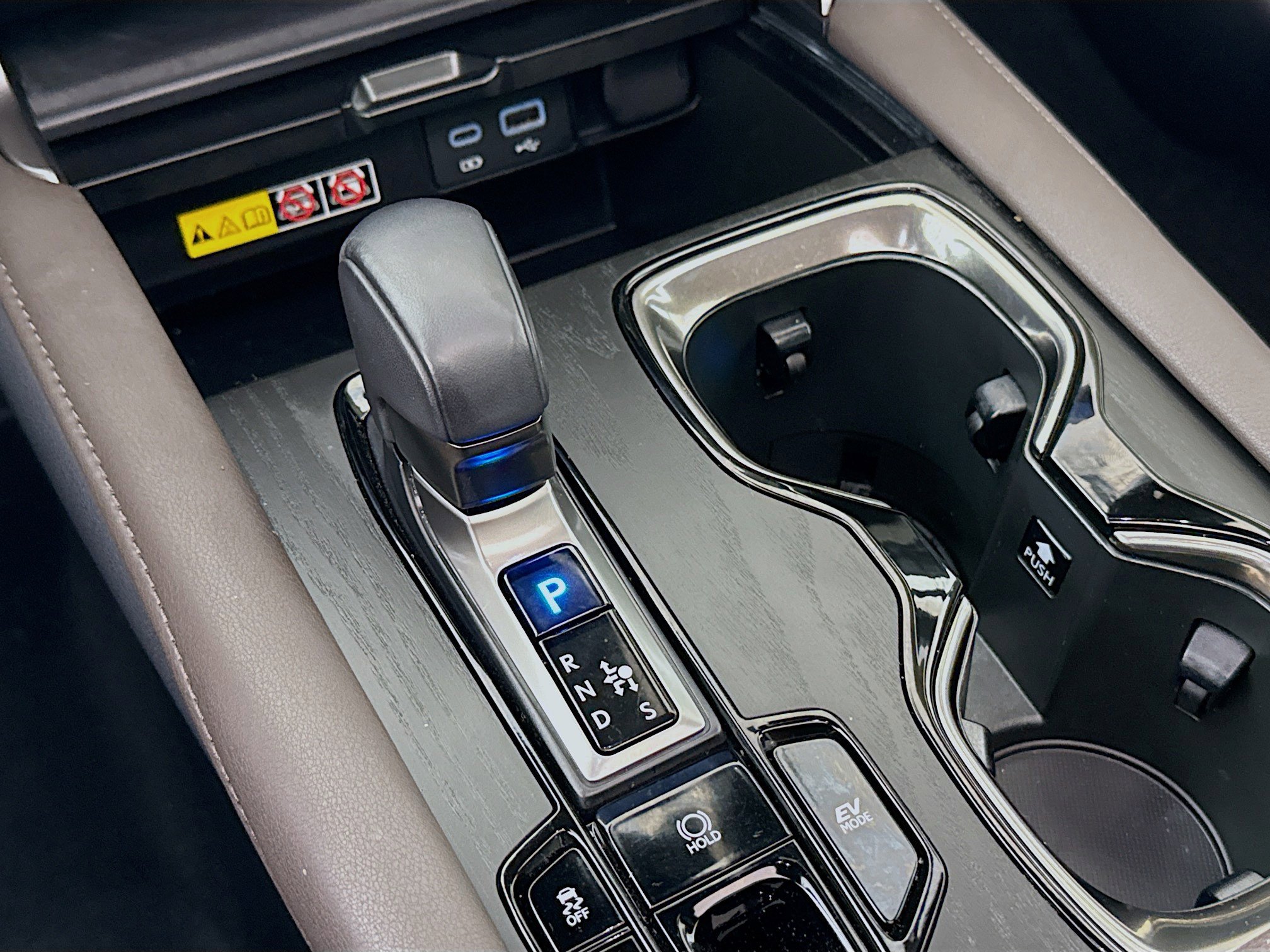 Certified 2024 Lexus RX 350 350h Luxury w/ Convenience Package image 17