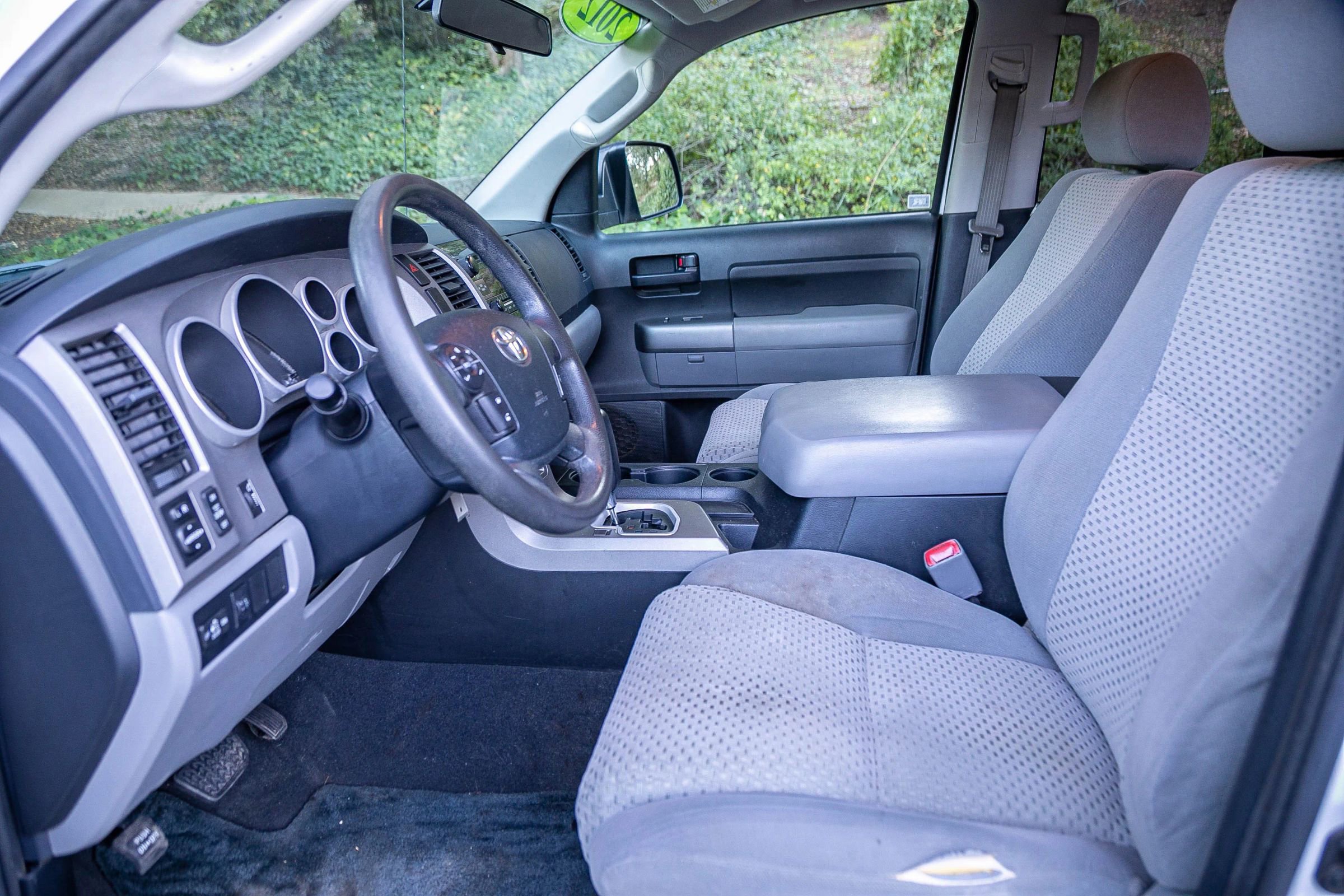 Used 2012 Toyota Tundra 2WD Double Cab image 27