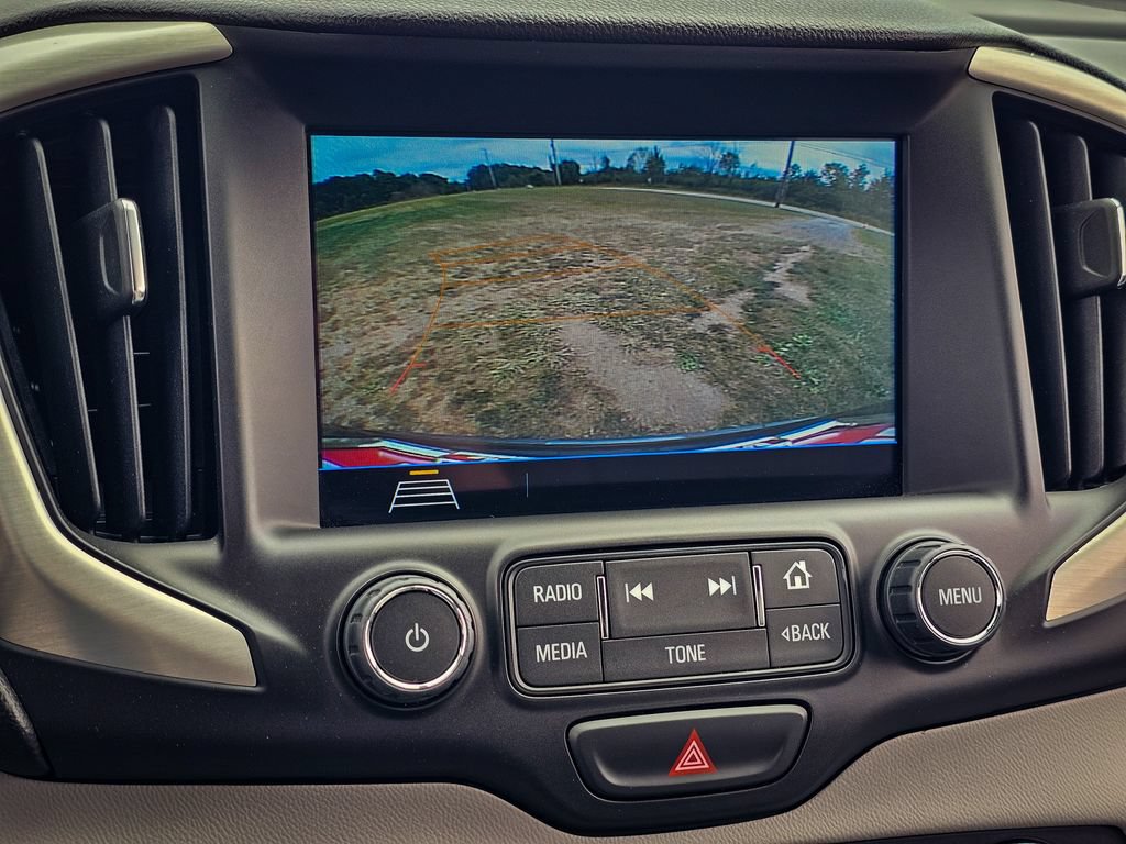 Used 2018 GMC Terrain SLT AWD/4WD image 22