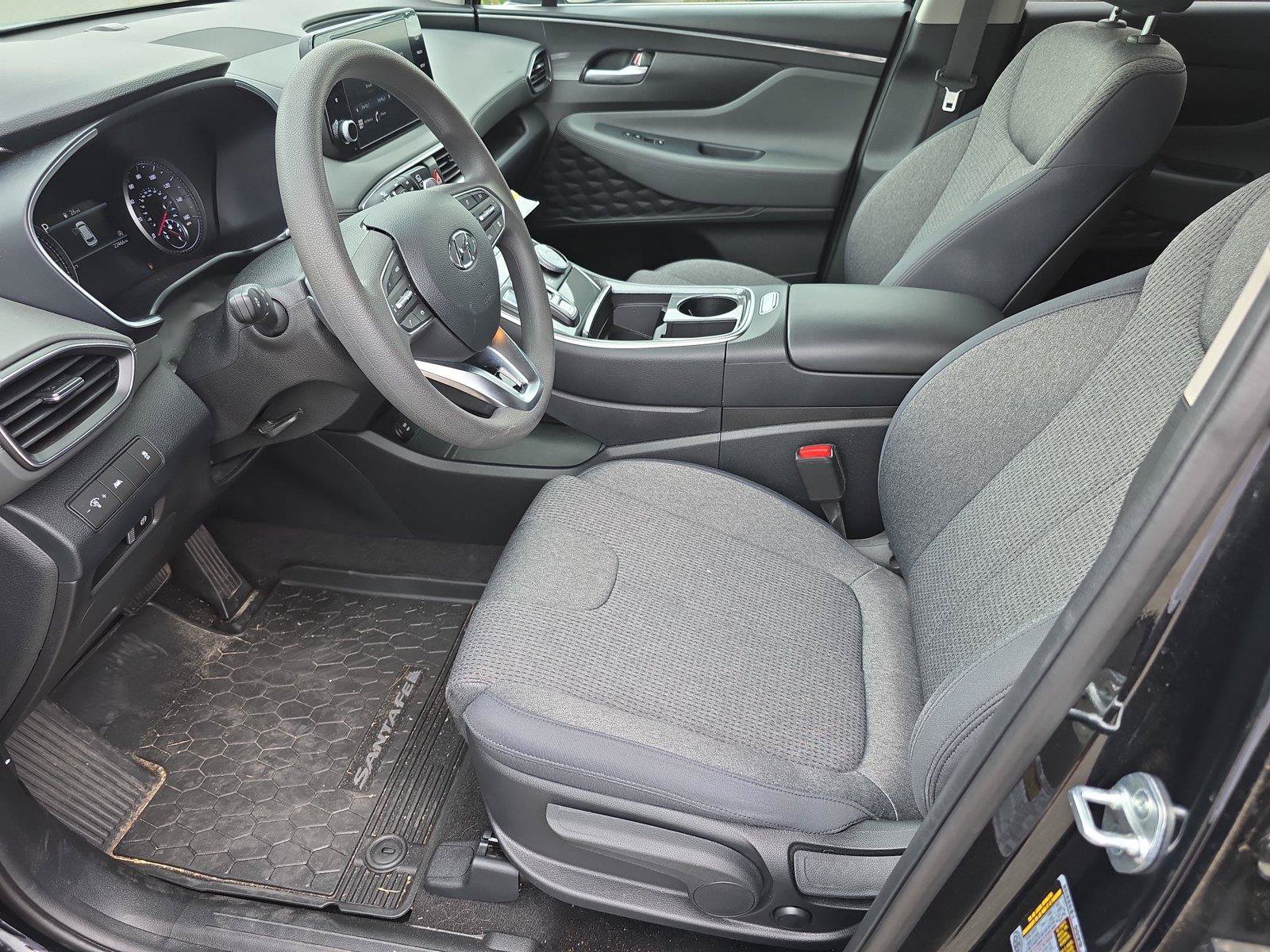 Certified 2023 Hyundai Santa Fe SE FWD image 13