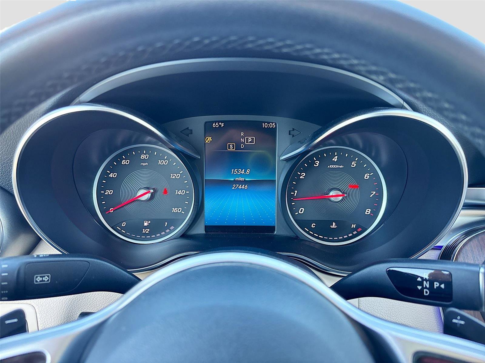 Used 2020 Mercedes-Benz C 300 Sedan image 14