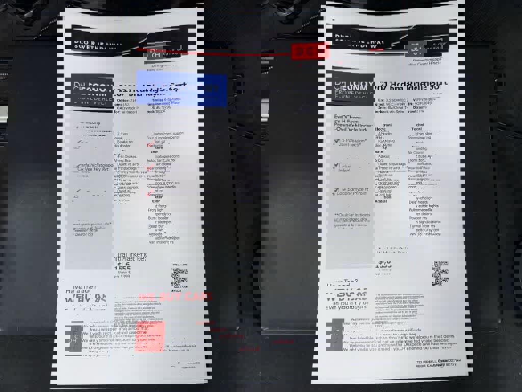 Used 2017 Honda Ridgeline Sport image 13