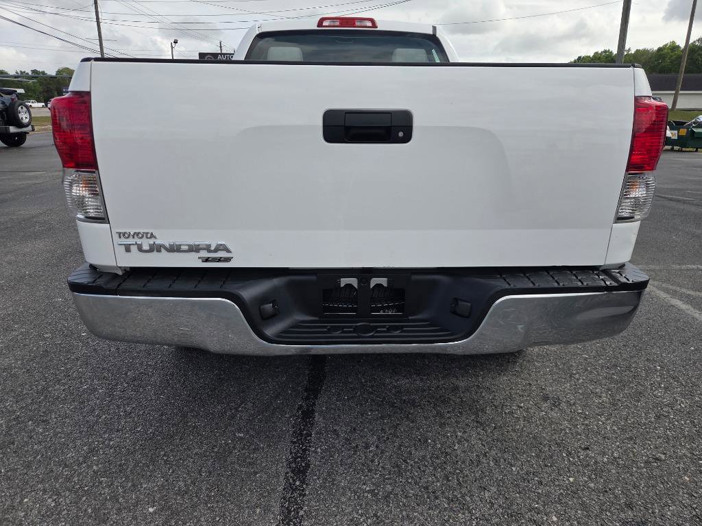 Used 2013 Toyota Tundra 2WD Double Cab image 6
