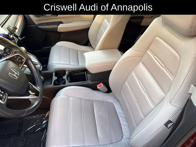 Used 2019 Honda CR-V EX-L image 22