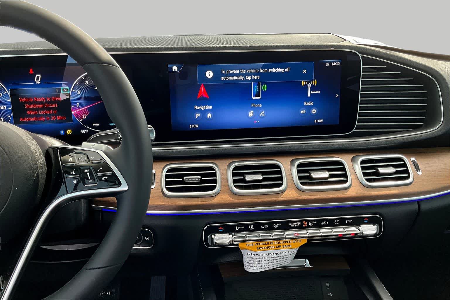 New 2026 Mercedes-Benz GLE 350 4MATIC image 9