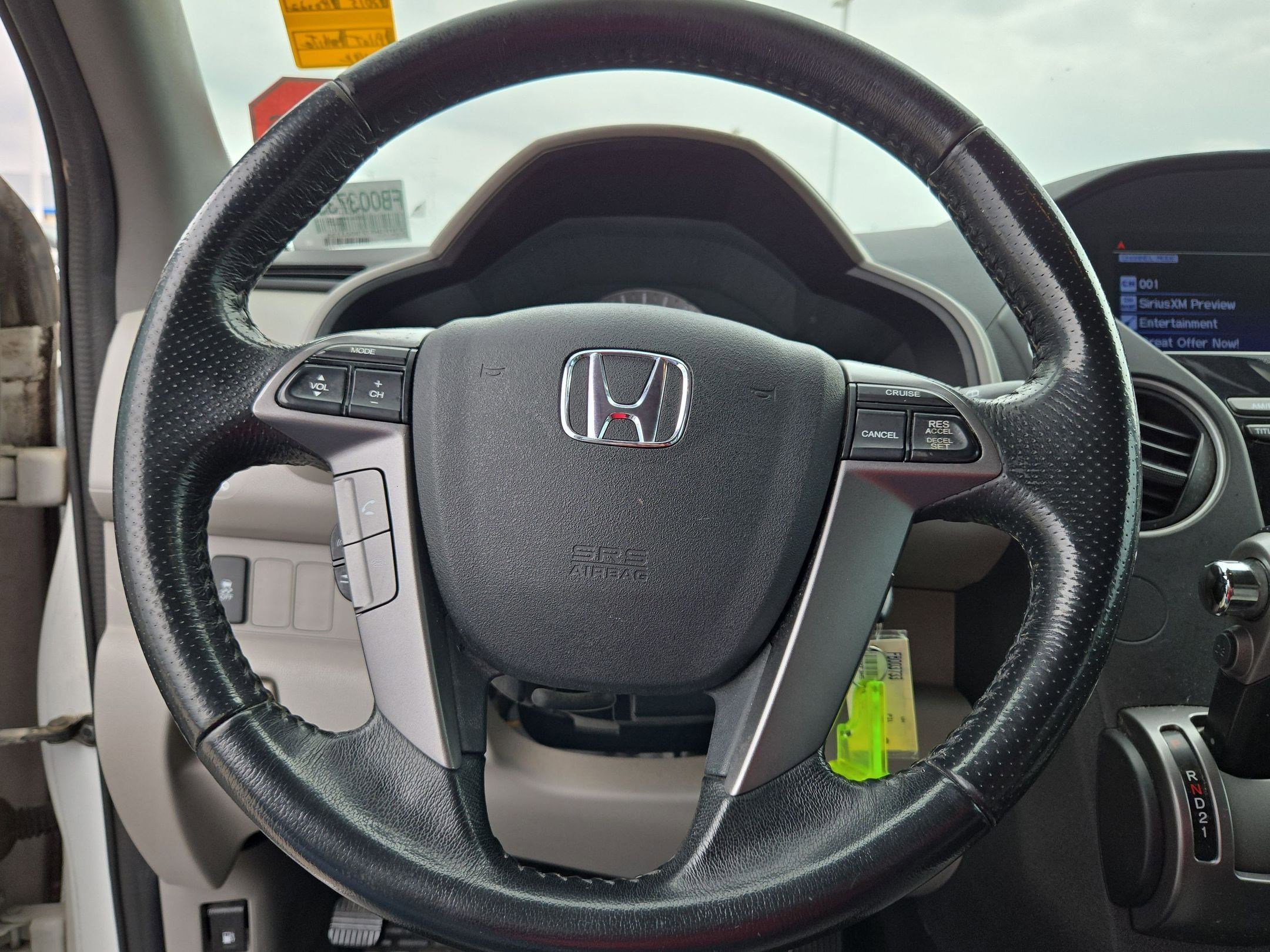 Used 2015 Honda Pilot EX-L image 20