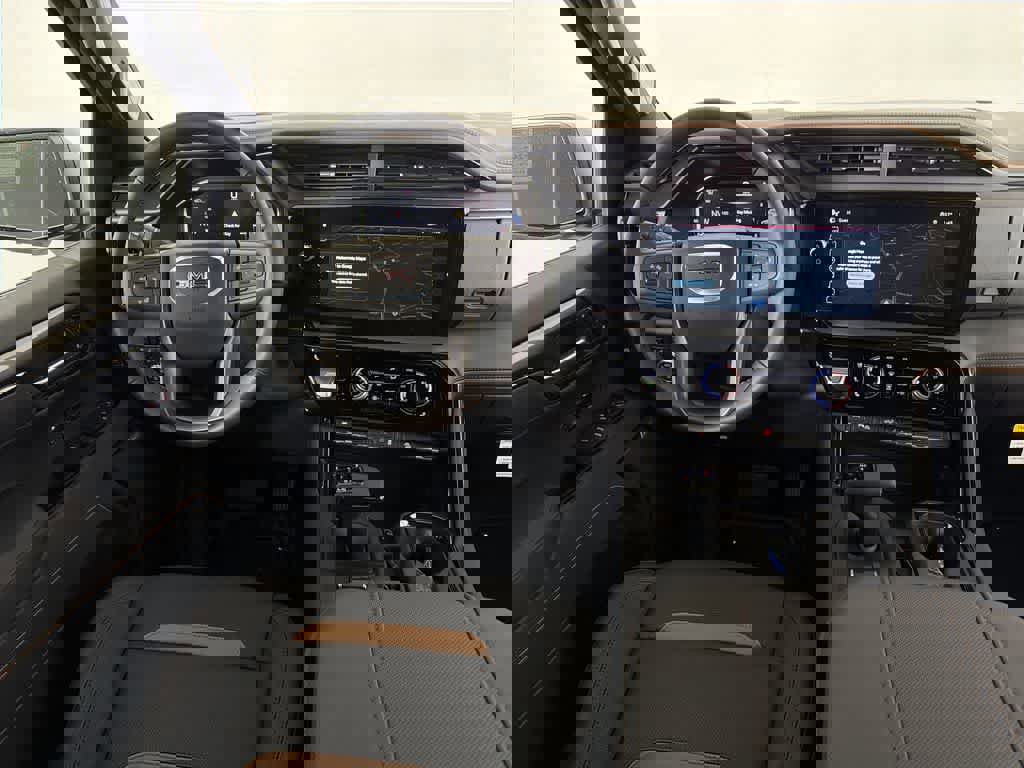 New 2026 GMC Sierra 1500 AT4 w/ AT4 Premium Package image 41