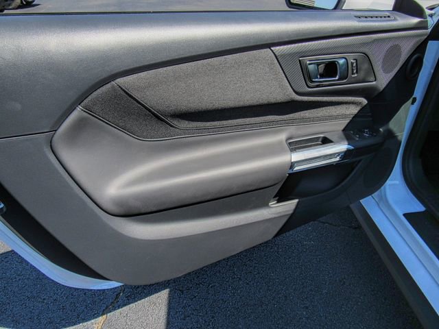 New 2025 Ford Mustang Coupe image 7