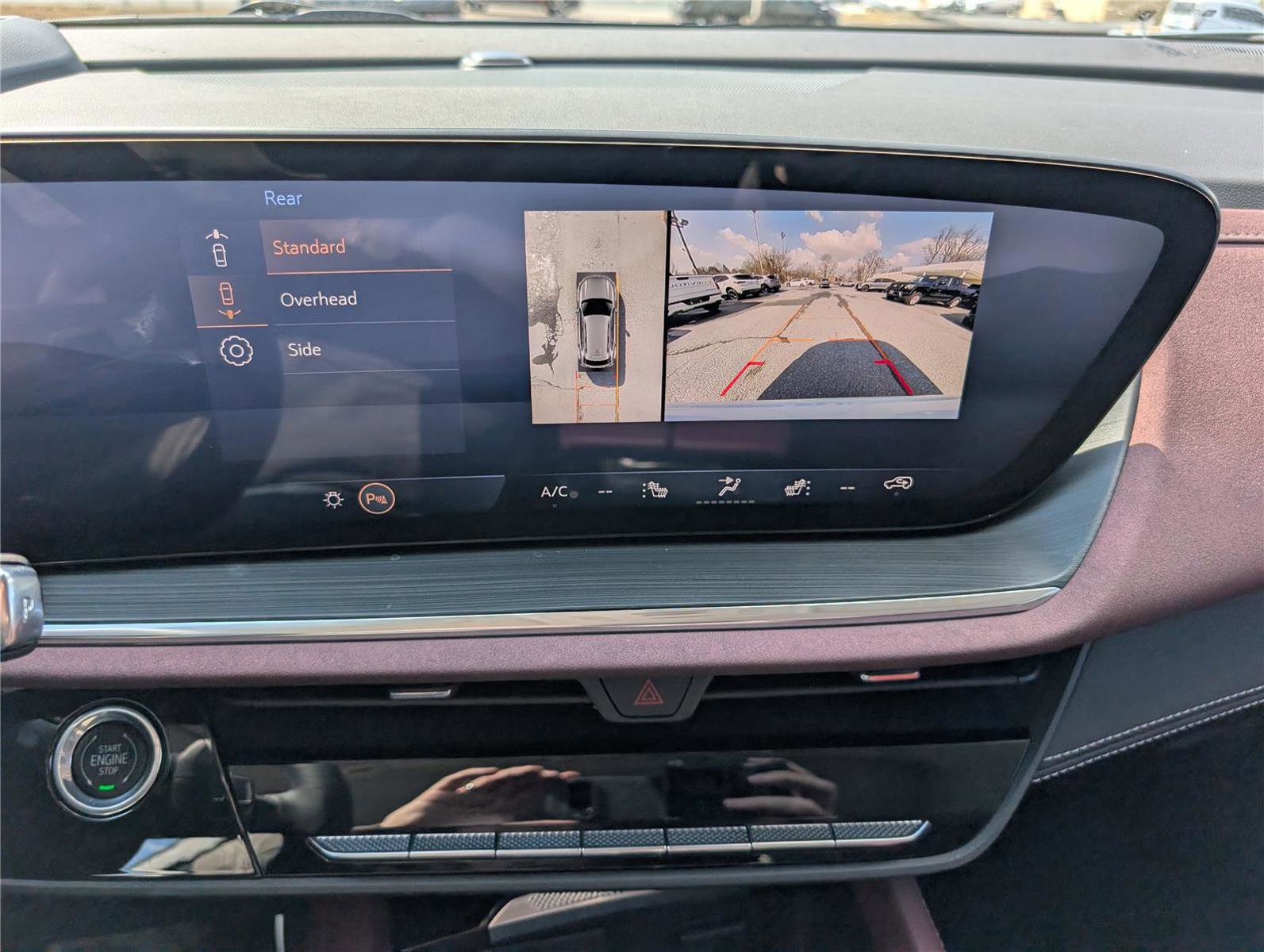 New 2026 Buick Envision Sport Touring image 28