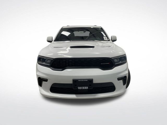 Used 2021 Dodge Durango R/T w/ Tow 'N Go Package image 12