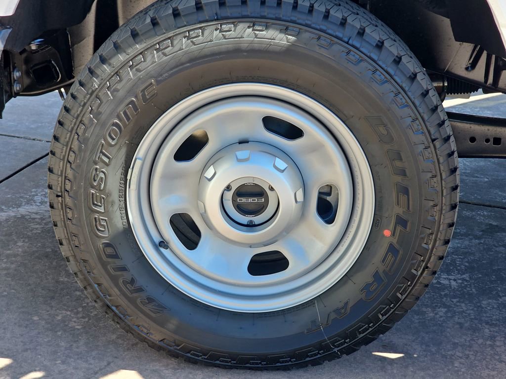New 2026 Ford F350 XL w/ FX4 Off-Road Package AWD/4WD image 35