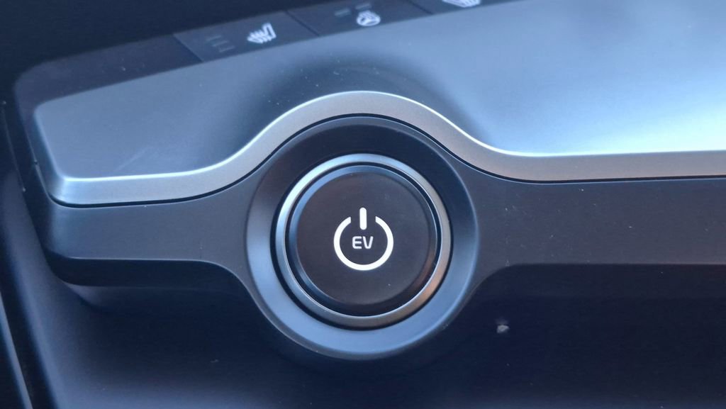 New 2025 Kia EV6 Light image 26