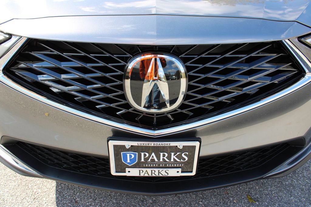 New 2026 Acura MDX SH-AWD image 56