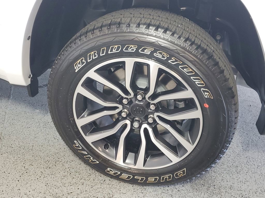 New 2026 RAM 1500 Limited w/ Bed Utility Group image 9