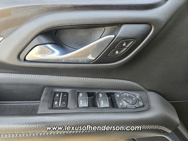 Used 2021 GMC Yukon Denali w/ Denali Premium Package image 22