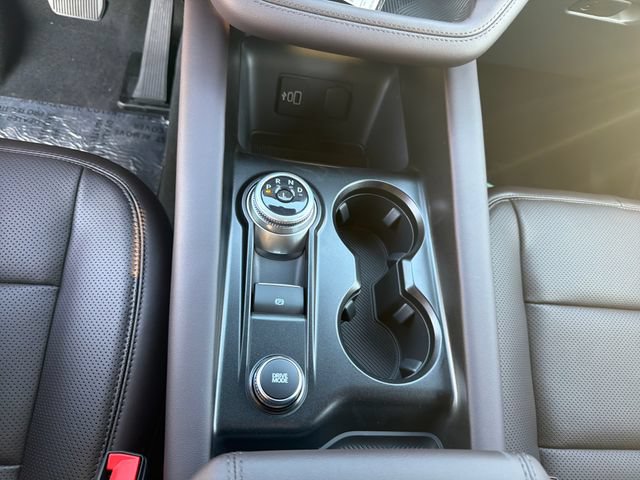 New 2027 Ford Explorer Platinum w/ LUX Leather Package AWD/4WD image 17