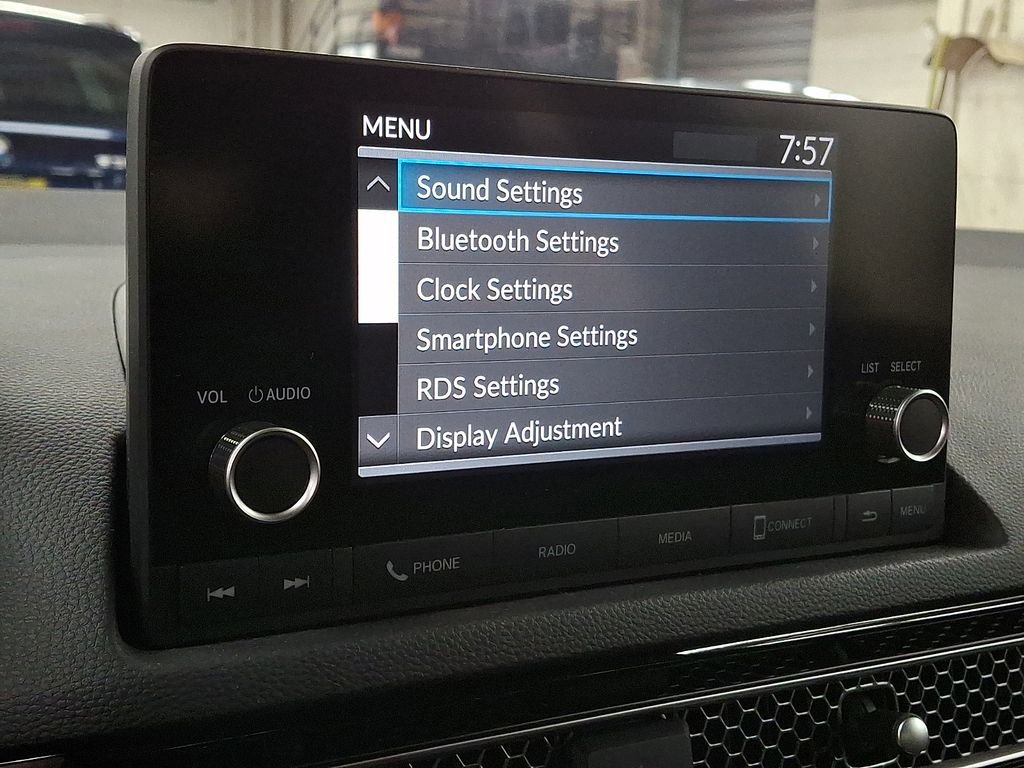 Used 2022 Honda Civic Sport image 12