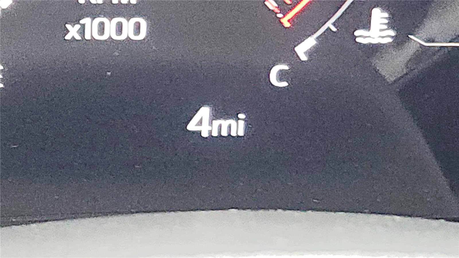 New 2026 GMC Terrain Denali image 31