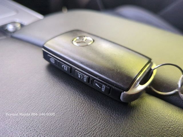 Used 2024 MAZDA CX-90 Plug-In Hybrid w/ Preferred image 31