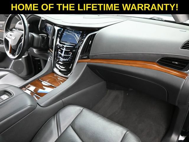 Used 2020 Cadillac Escalade Premium Luxury image 53