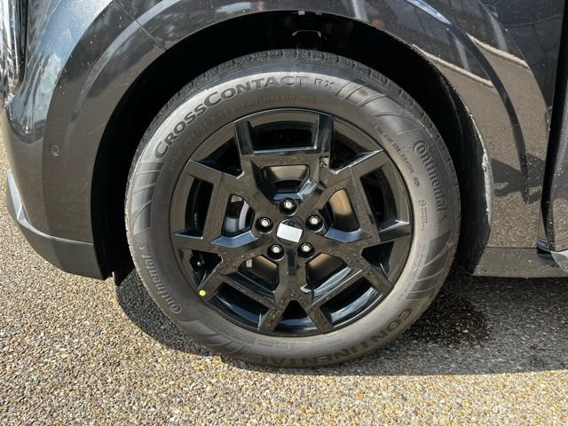New 2026 Kia Carnival SX Prestige FWD image 7