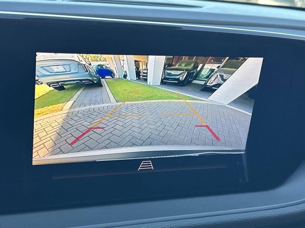 New 2026 Buick Envista Preferred image 22