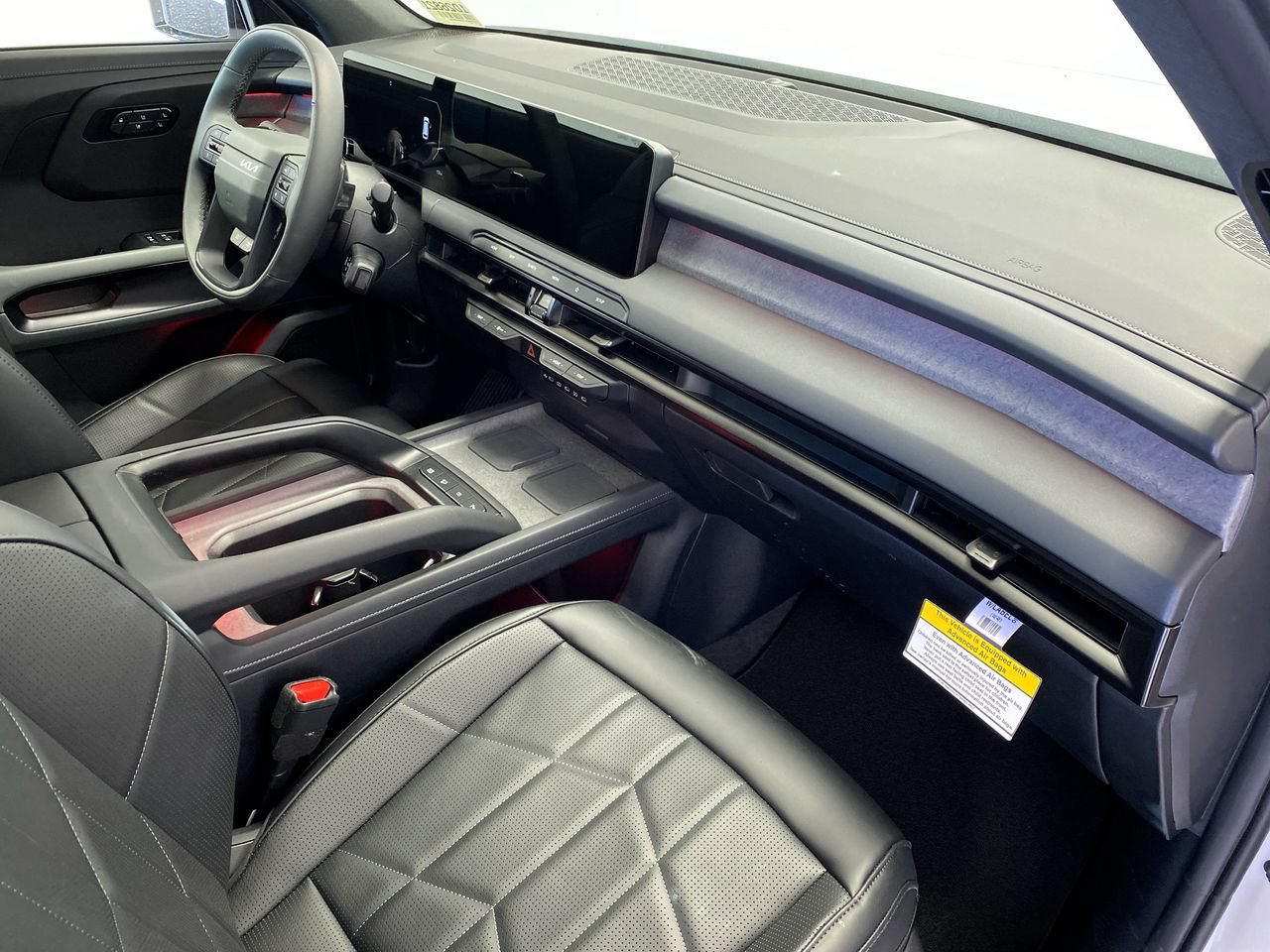 New 2027 Kia Telluride SX X-Line w/ Towing Package AWD/4WD image 31