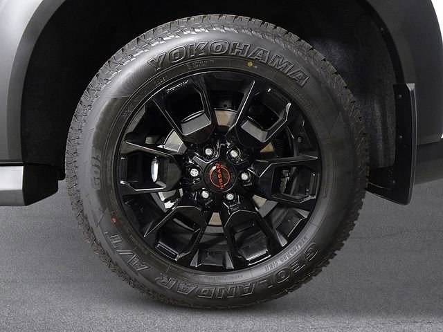 New 2026 Nissan Armada PRO-4X image 10