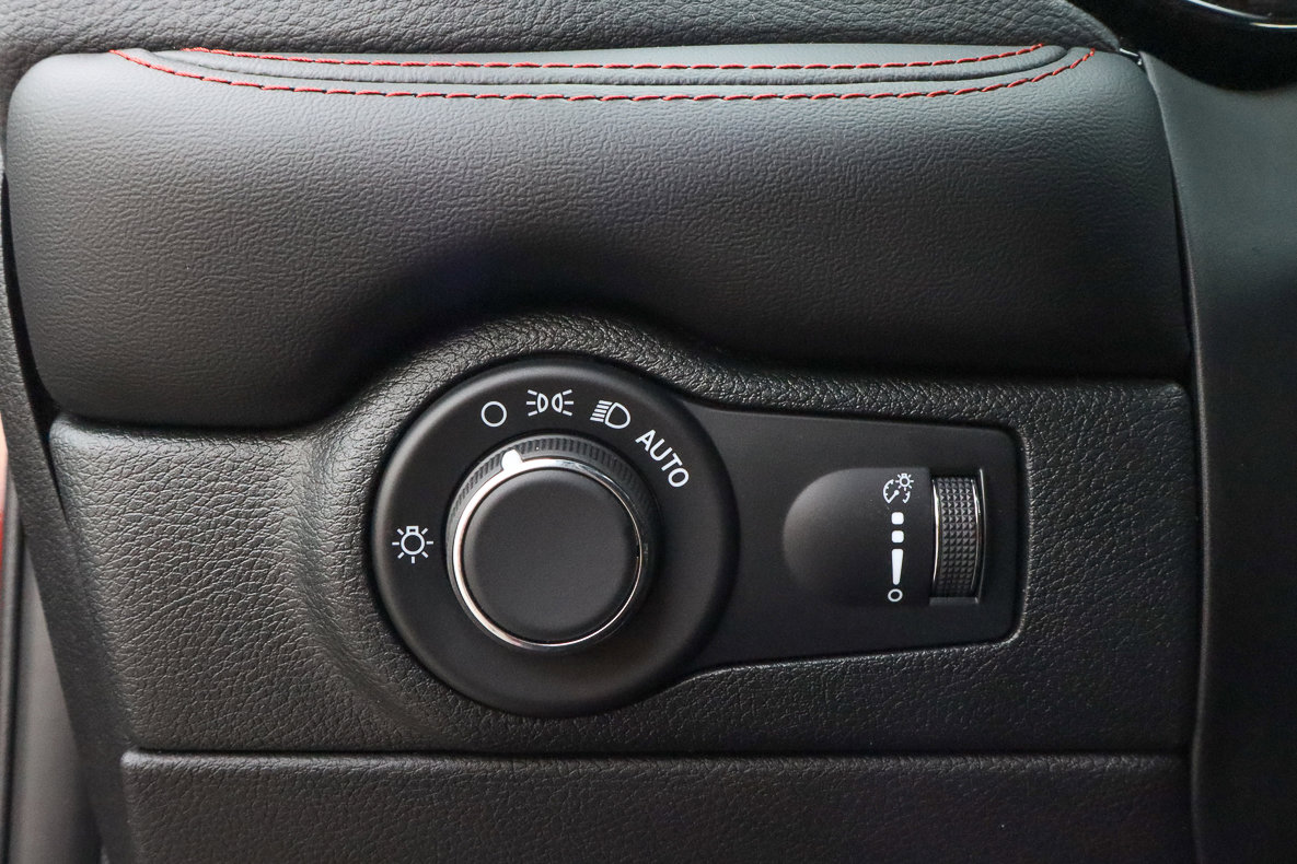 New 2025 Dodge Durango GT w/ Blacktop Package image 11