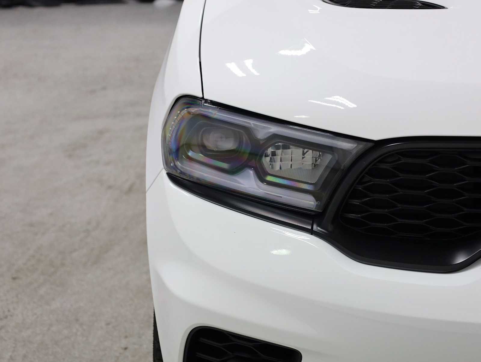 Used 2026 Dodge Durango GT AWD/4WD image 15