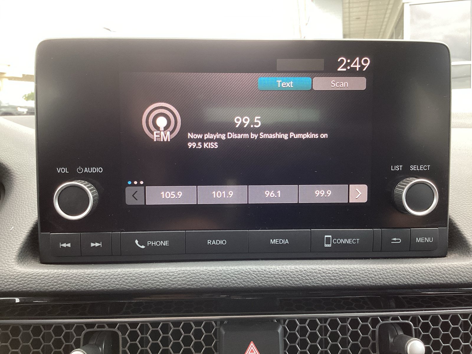 Used 2022 Honda Civic EX image 21