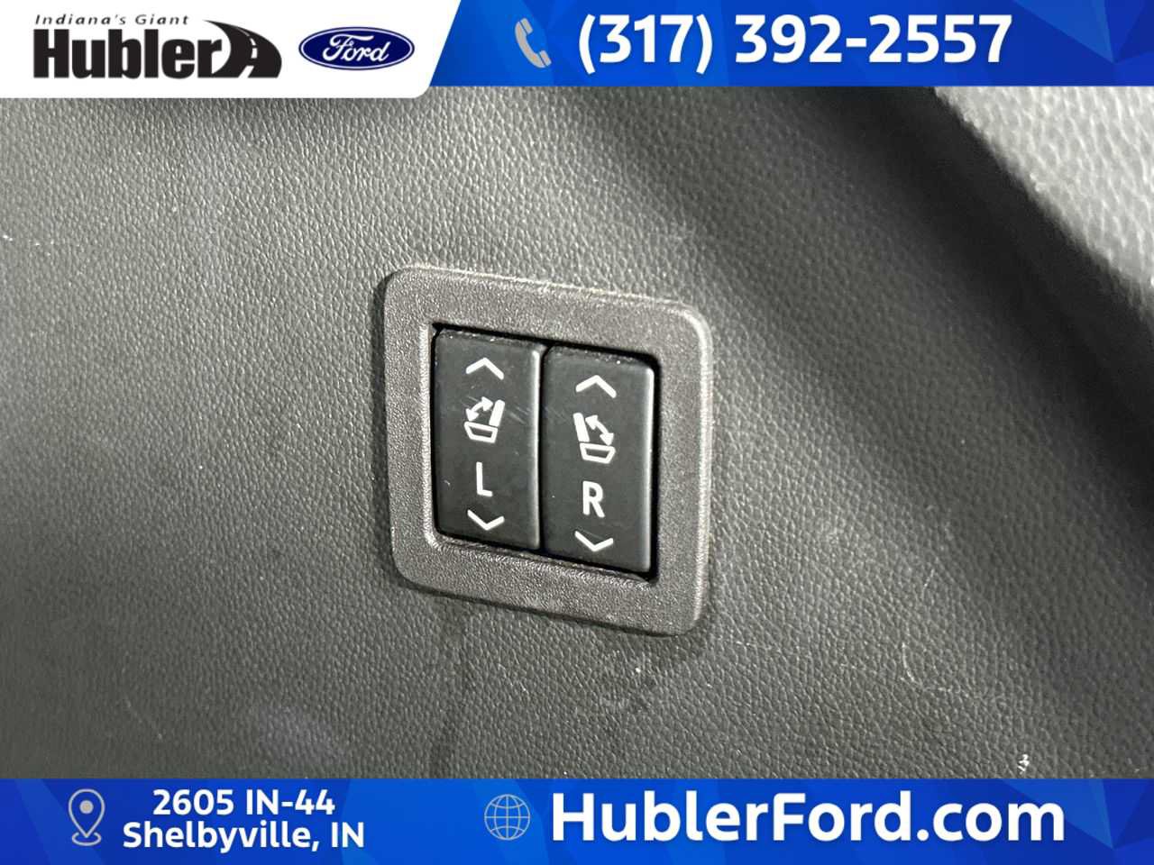 Used 2022 Buick Enclave Premium FWD image 27
