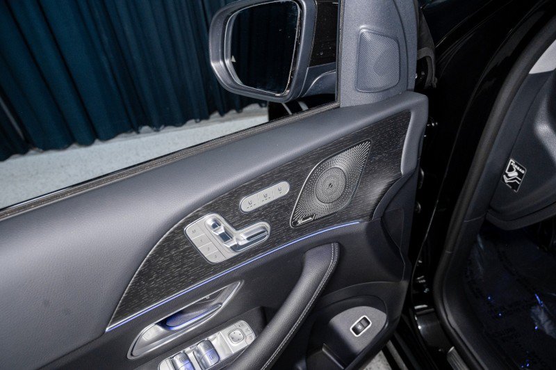 New 2026 Mercedes-Benz GLE 450 4MATIC image 11