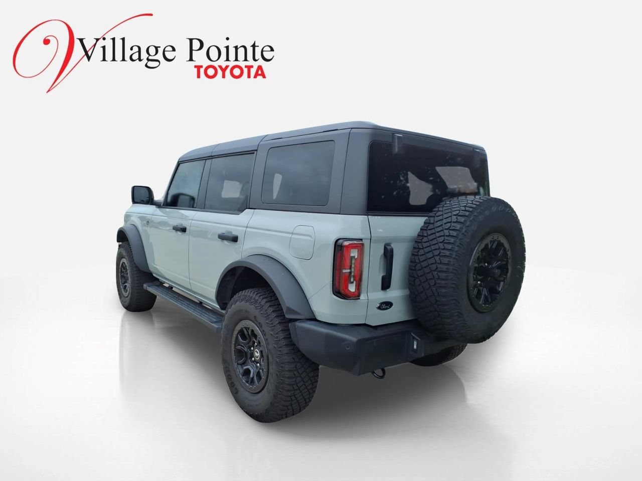 Used 2024 Ford Bronco Wildtrak AWD/4WD image 2
