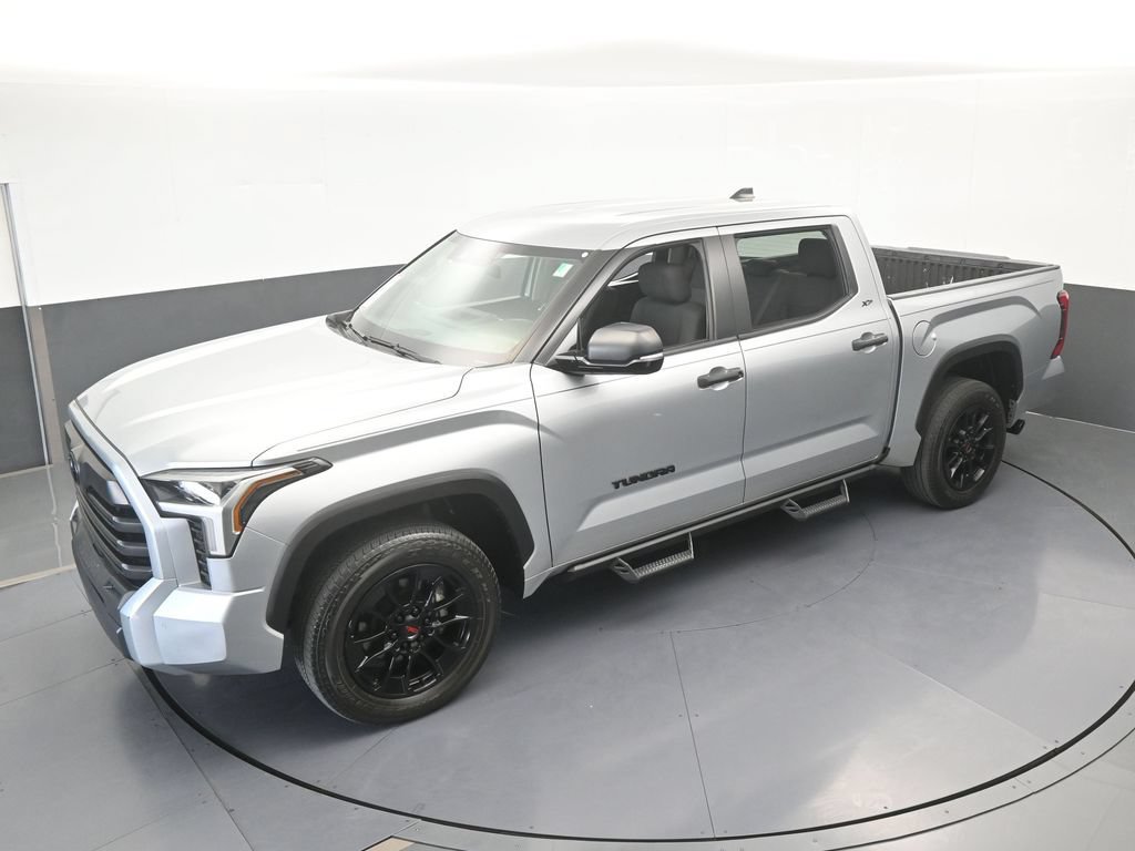 Used 2024 Toyota Tundra SR5 w/ SR5 Convenience Package RWD image 52