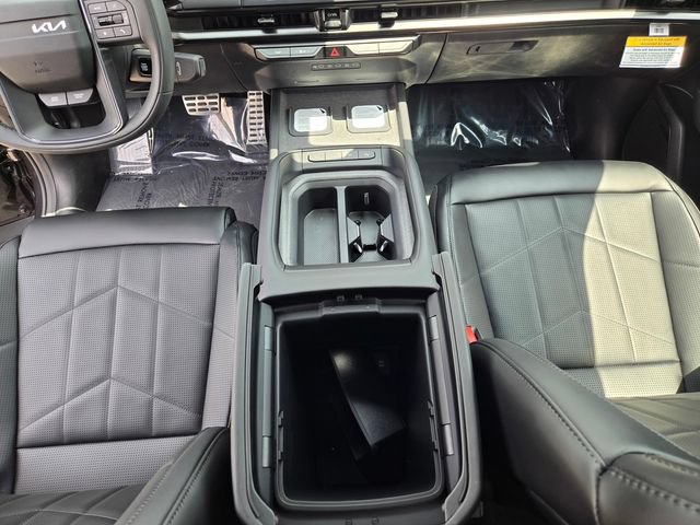 New 2027 Kia Telluride SX X-Line AWD/4WD image 20