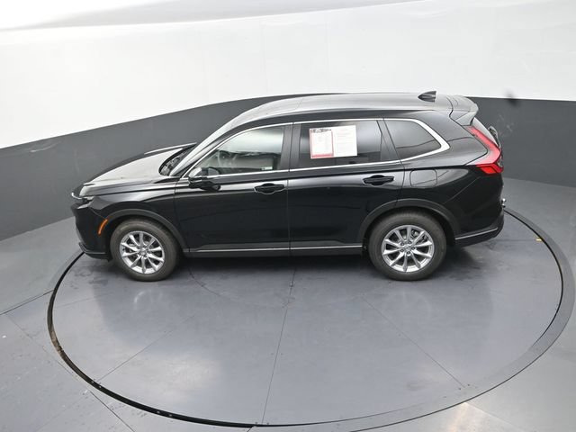 Used 2026 Honda CR-V EX image 25