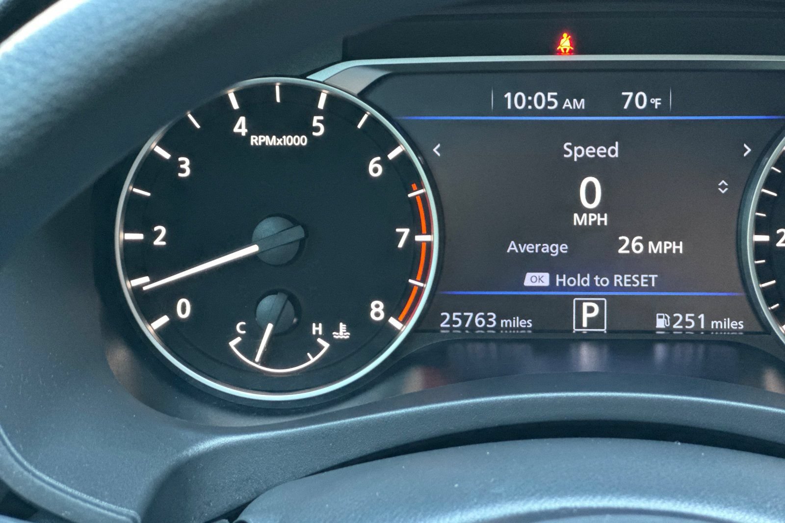 Used 2022 Nissan Altima 2.5 SV FWD image 25
